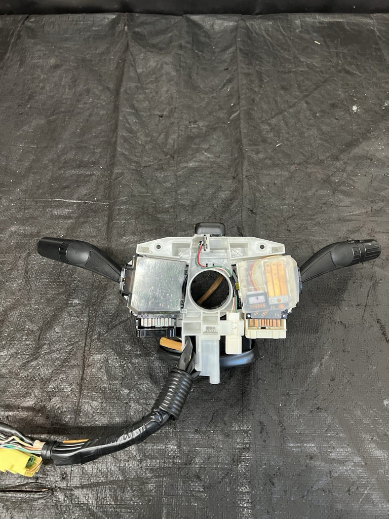 2008-2009 Subaru Legacy GT Clock Spring Clockspring Steering Reel OEM #212661