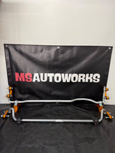 Load image into Gallery viewer, 2002-2007 Subaru WRX STi Whiteline Front &amp; Rear Sway Bars &amp; Endlinks #525182