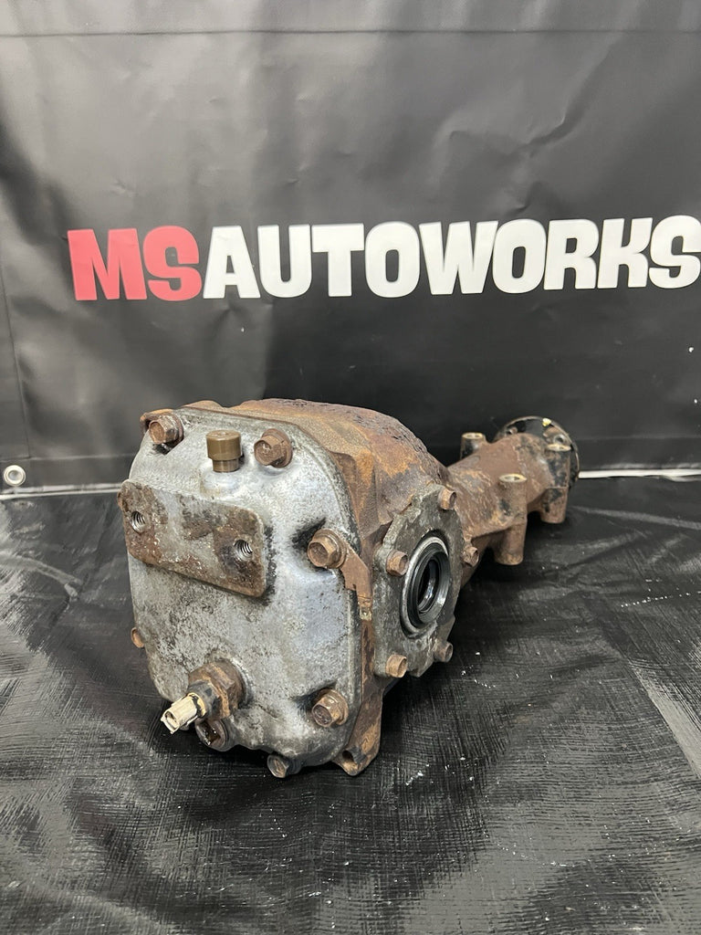 2004 Subaru WRX STI R180 3.90 Rear Differential Diff #500989