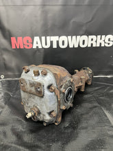 Load image into Gallery viewer, 2004 Subaru WRX STI R180 3.90 Rear Differential Diff #500989