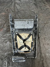 Load image into Gallery viewer, 2004 Subaru WRX STI Shifter Trim Surround Boot #500989