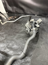 Load image into Gallery viewer, 2004-2007 Subaru WRX STI Power Steering Pump Assembly with Lines &amp; Reservoir