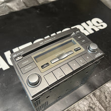 Load image into Gallery viewer, 2005-2007 Subaru WRX Radio 6 Disc CD Stereo PF-2868A-A 05-07