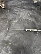 Load image into Gallery viewer, 2000-2005 HONDA S2000 PEDAL SET GAS, BRAKE &amp; CLUTCH PEDALS WITH ALL SENSORS OEM