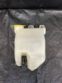 2004-2005 SUBARU WRX STI OEM WINDSHIELD WASHER FLUID RESERVOIR BOTTLE #518682