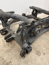 Load image into Gallery viewer, 00-03 HONDA S2000 AP1 REAR SUBFRAME CROSSMEMBER K FRAME OEM USED FACTORY