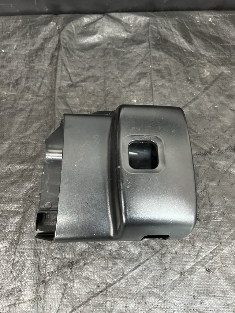 2002-2007 Subaru Impreza WRX STi Steering Column Cover Trim #524656