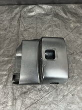 Load image into Gallery viewer, 2002-2007 Subaru Impreza WRX STi Steering Column Cover Trim #524656