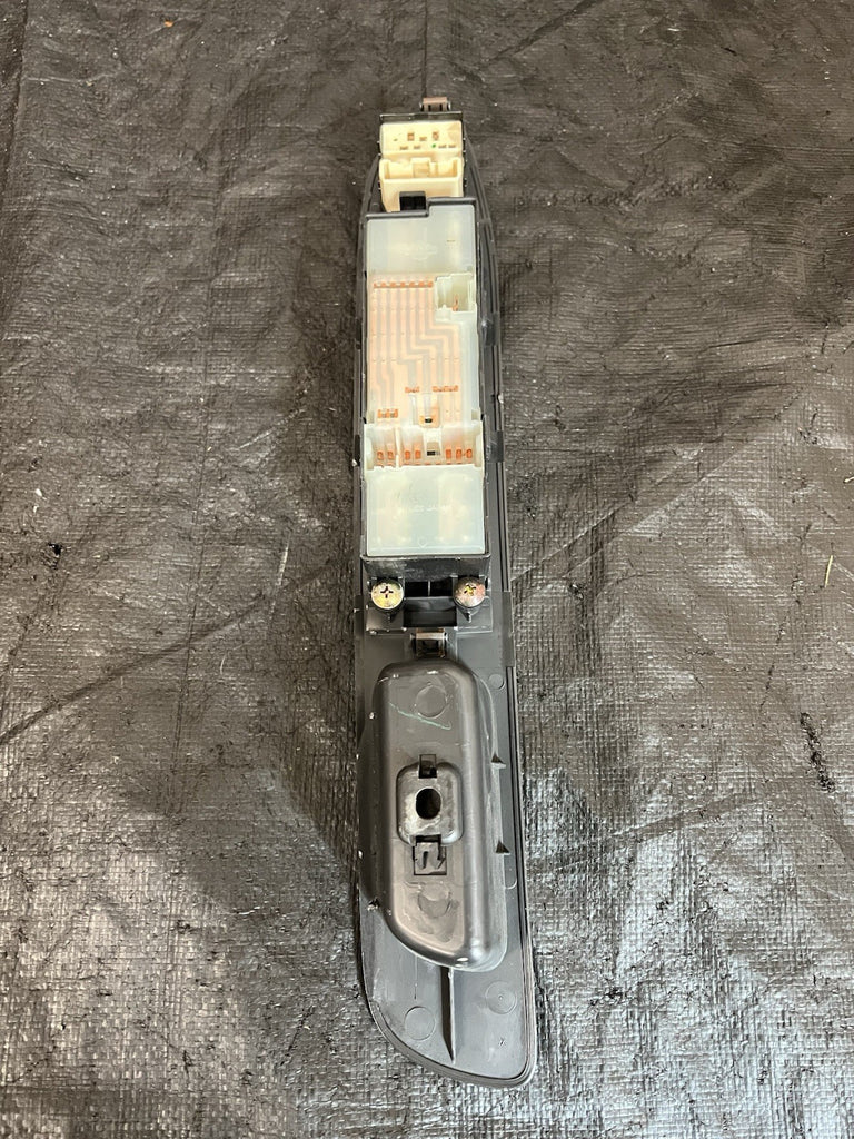2005-2007 Subaru WRX STI Driver Left Door Master Power Window Switch OEM #524656