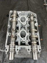 Load image into Gallery viewer, 2008-2014 Subaru WRX D25 Engine Cylinder Heads Left LH &amp; Right RH OEM #212661