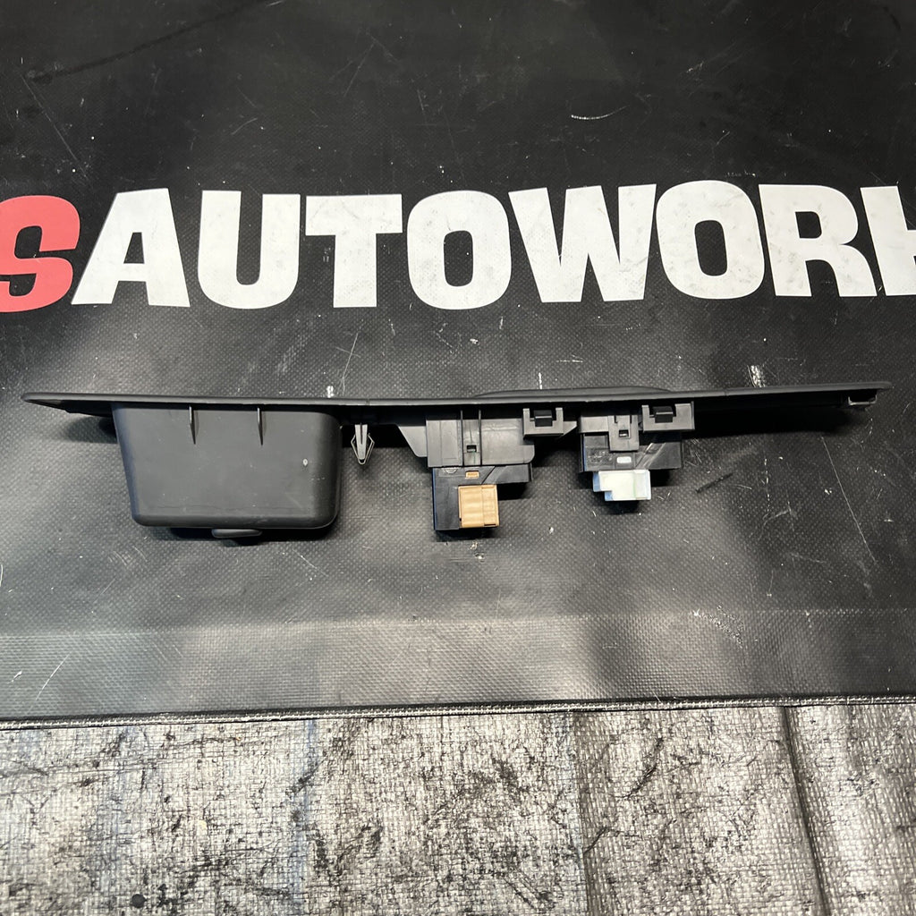 05-07 Subaru Impreza WRX STi Passenger Window Switch #515637