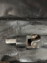 Load image into Gallery viewer, 2006-2007 Subaru Impreza WRX STI Drive Shaft Line Rear Driveshaft OEM #525182