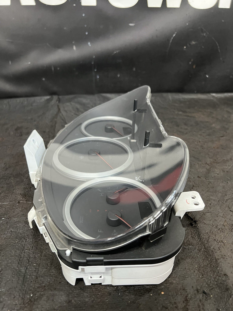 2004 Subaru Impreza WRX STi OEM Speedometer Gauge Cluster 208K Miles #500989