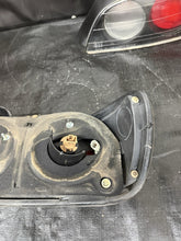 Load image into Gallery viewer, 2000-2003 Honda S2000 AP1 Genuine Left &amp; Right Taillights Tail Lights OEM