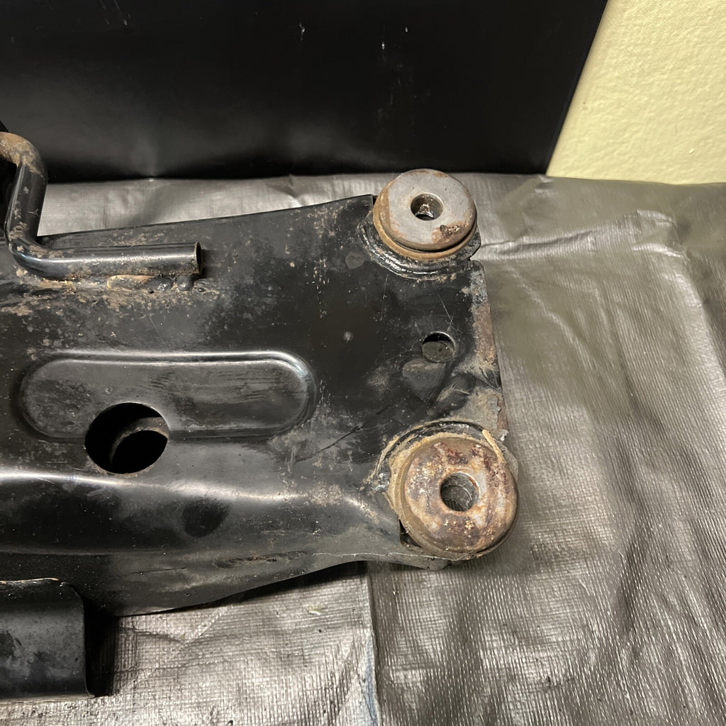 02-07 SUBARU IMPREZA WRX/STi REAR CROSSMEMBER SUBFRAME #519516