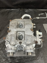 Load image into Gallery viewer, 2008-2014 Subaru WRX D25 Engine Cylinder Heads Left LH &amp; Right RH OEM #212661