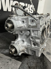 Load image into Gallery viewer, 2008-2014 Subaru WRX D25 Engine Cylinder Heads Left LH &amp; Right RH OEM #212661