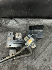 2004-2007 Subaru STI OEM Factory Boost Controller EBCS & Bracket #518682