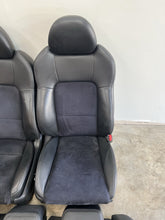 Load image into Gallery viewer, 2008-2009 Subaru Legacy GT Spec B Interior Front &amp; Rear Seats &amp; Door Cards