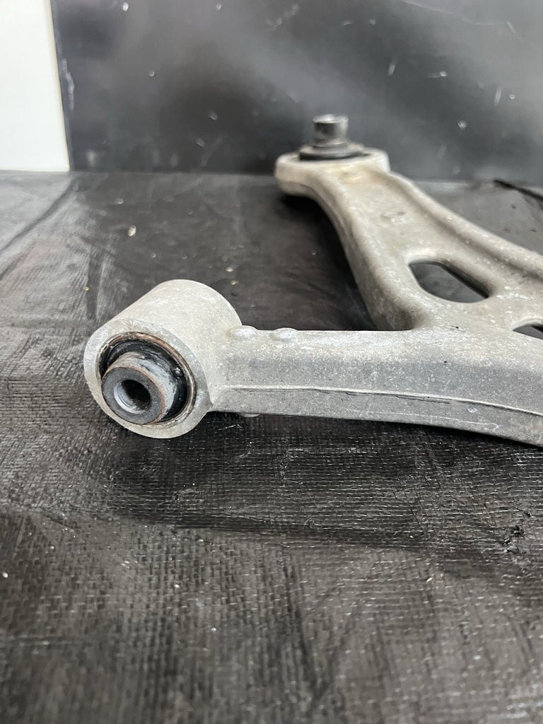 2008-2014 SUBARU WRX STI OEM FRONT LOWER CONTROL ARMS ALUMINUM RH LH #525671