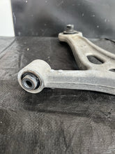 Load image into Gallery viewer, 2008-2014 SUBARU WRX STI OEM FRONT LOWER CONTROL ARMS ALUMINUM RH LH #525671
