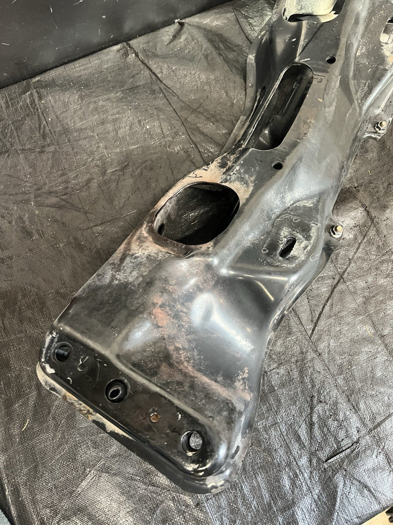 2008-2014 Subaru WRX STI Engine Cradle Sub Frame Crossmember Front #525671