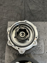 Load image into Gallery viewer, 2008-2014 Subaru WRX STi AVCS Cam Gears #525671
