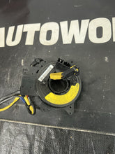 Load image into Gallery viewer, 2004-2005 SUBARU WRX STI Clock Spring Steering Assembly Factory OEM #508176