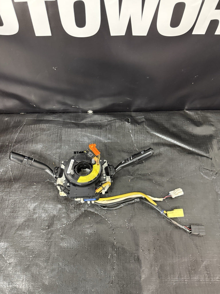 2006-2007 SUBARU WRX & STI STEERING ROLL CONNECTOR SRS CLOCKSPRING #525182