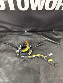 2006-2007 SUBARU WRX & STI STEERING ROLL CONNECTOR SRS CLOCKSPRING #525182