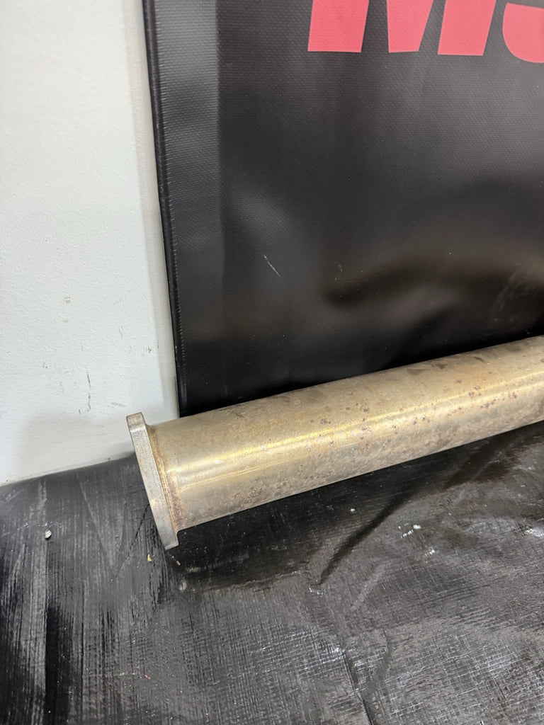 Cobb Catback Exhaust System Muffler Stainless Steel 2002-2007 WRX 04-07 STi