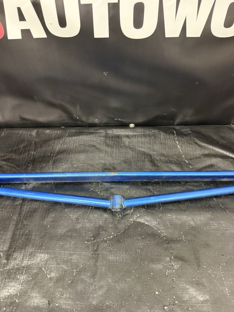 Cusco Power Brace Front Member for Subaru Impreza WRX STi Sedan GDB / 672 492 FM