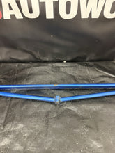 Load image into Gallery viewer, Cusco Power Brace Front Member for Subaru Impreza WRX STi Sedan GDB / 672 492 FM