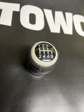 Load image into Gallery viewer, 2004-2007 Subaru Impreza WRX STI 6 Speed Shift Knob