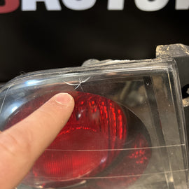 2002-2005 Lexus IS300 OEM Taillights