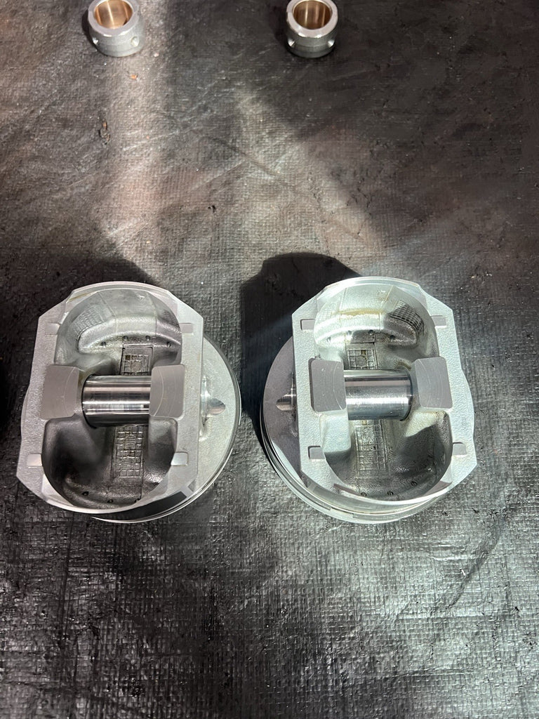 2018-2021 Subaru WRX STi Type RA Stock Pistons & Rods #212661