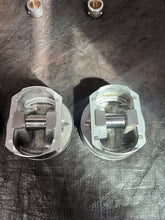 Load image into Gallery viewer, 2018-2021 Subaru WRX STi Type RA Stock Pistons &amp; Rods #212661