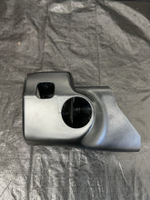 Load image into Gallery viewer, 2002-2007 Subaru Impreza WRX STi Steering Column Cover Trim #508176