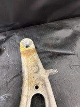 Load image into Gallery viewer, 04-07 SUBARU WRX STI OEM FRONT LOWER ALUMINUM CONTROL ARMS PAIR #525182