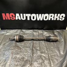 Load image into Gallery viewer, 2002-2007 Subaru WRX OEM Front Axle #501207 #2