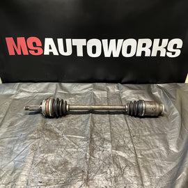 2002-2007 Subaru WRX OEM Front Axle #501207 #2