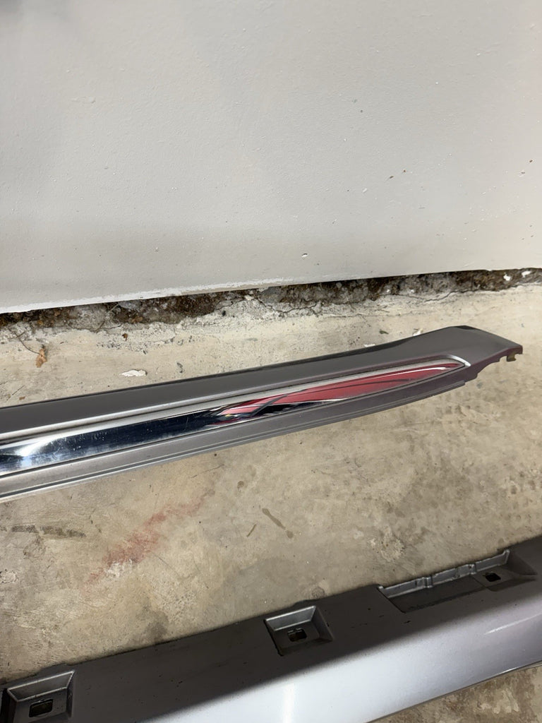 05-09 Subaru Legacy GT Spec B Side Skirts Panels Rocker Guards Covers RH LH OEM