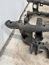 Load image into Gallery viewer, 00-03 HONDA S2000 AP1 REAR SUBFRAME CROSSMEMBER K FRAME OEM USED FACTORY