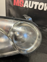 Load image into Gallery viewer, 2004-2005 Subaru WRX STI V8 JDM Headlights Headlamps HID #500989