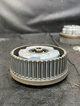 Load image into Gallery viewer, 2004-2007 Subaru WRX STi Cam Gears SET OF 4 OEM #518682