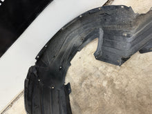 Load image into Gallery viewer, 2000-2003 Honda S2000 AP1 OEM Fender Inner Liner Splash Guard Pair Set