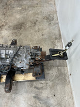Load image into Gallery viewer, 2004 Subaru WRX STI Manual Transmission Assembly 6 Speed TY856WH4MA OEM #518682