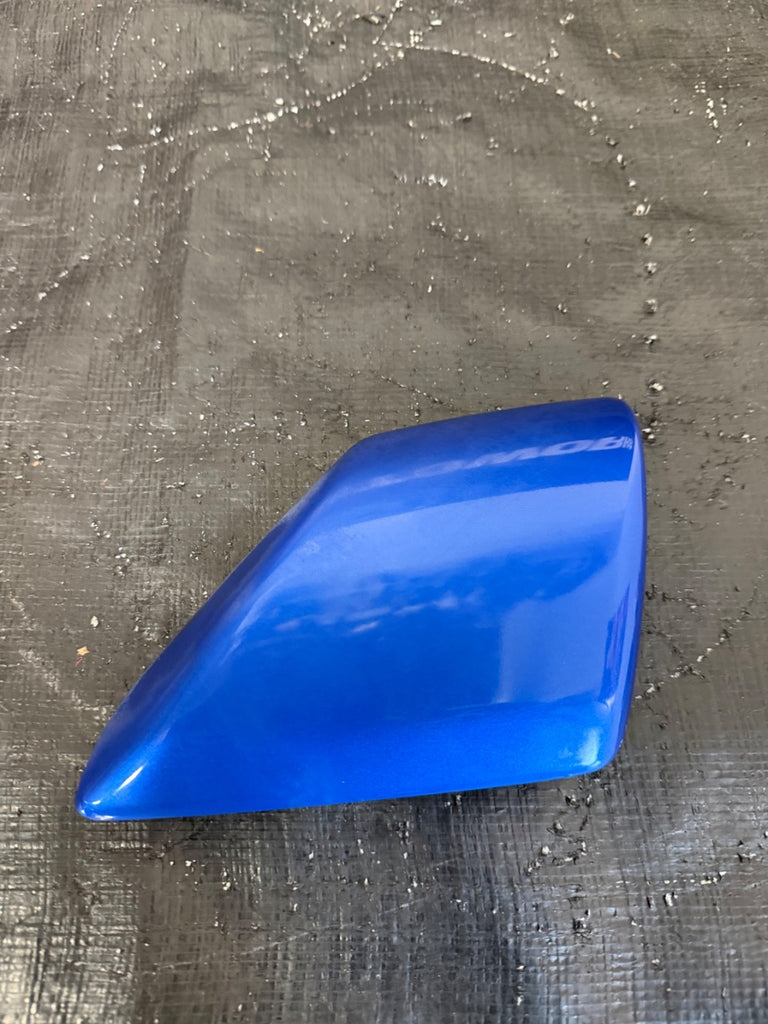 2006 SUBARU WRX STI EJ257 2.5L OEM REAR ROOF VANE SPOILER WING ASSY WRB #525182