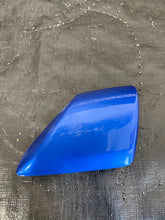 Load image into Gallery viewer, 2006 SUBARU WRX STI EJ257 2.5L OEM REAR ROOF VANE SPOILER WING ASSY WRB #525182