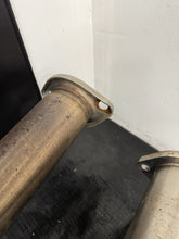 Load image into Gallery viewer, Cobb Catback Exhaust System Muffler Stainless Steel 2002-2007 WRX 04-07 STi